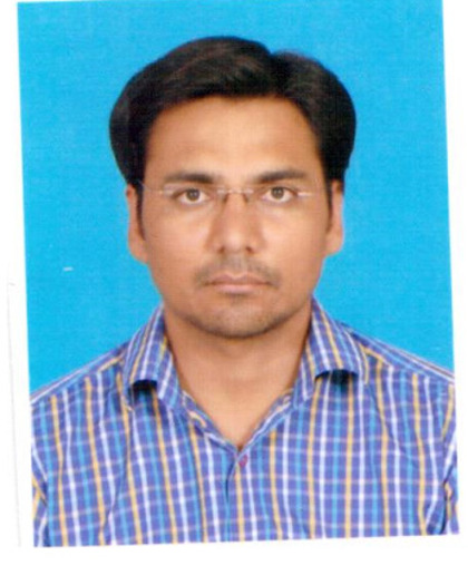 Mr. B.M. Patel